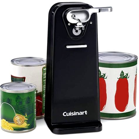 electric can openers for seniors